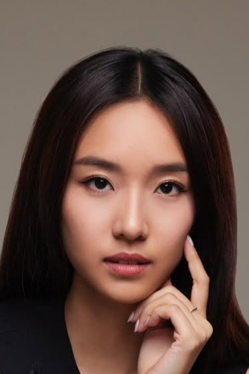 Gladys Ng as Wang Yunlin