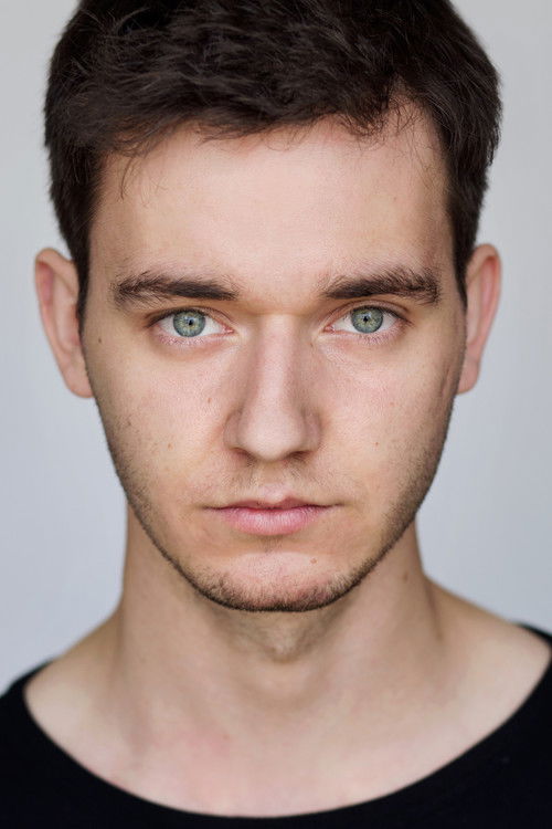 Bart Suavek as Tolvi Blatt