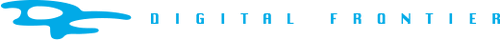 Digital Frontier logo