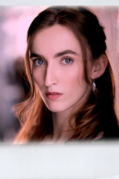 Sophia Tyndall-Bristow as The Partner