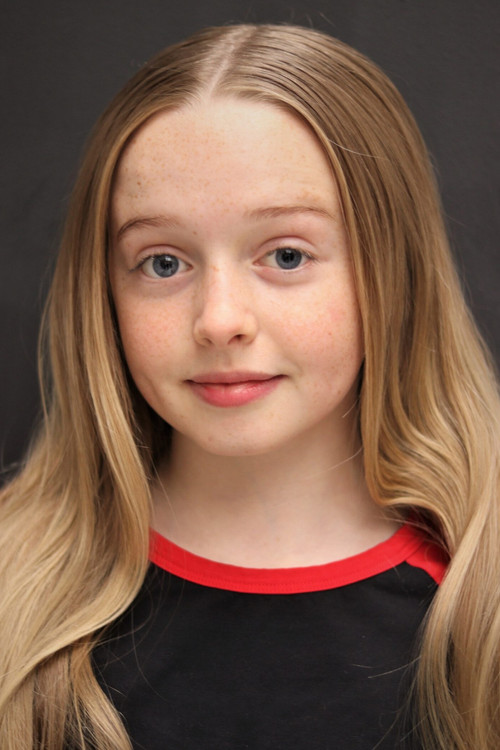 Niamh Dornan as Megan