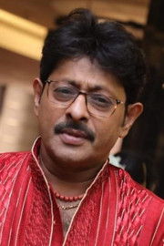 Lokesh Ghosh as