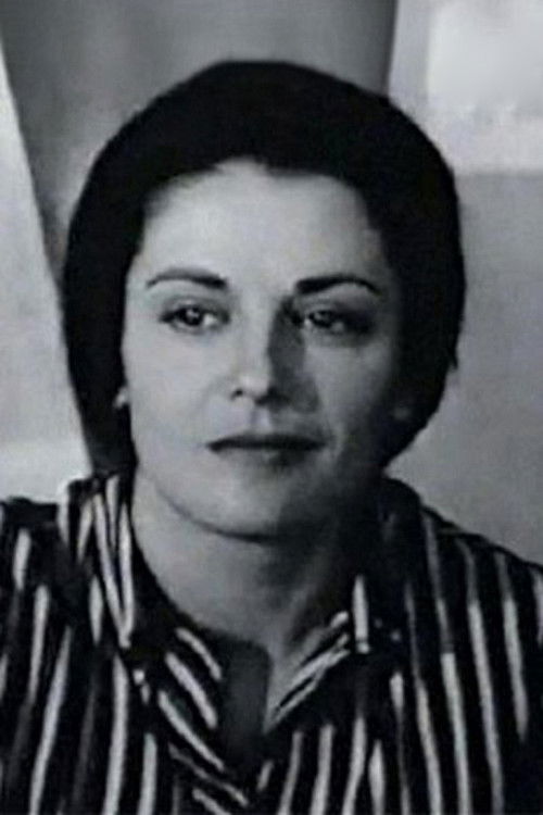 Nanuli Pirveli as 