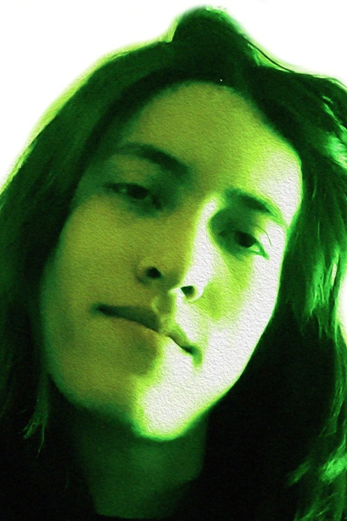 Insulini as Mayor Femboy