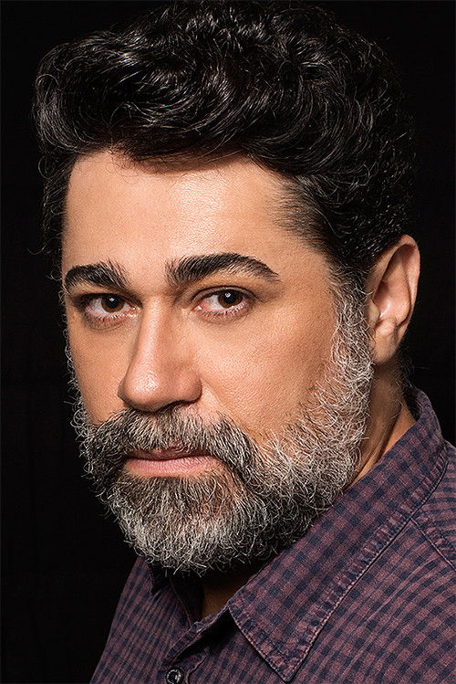 Arilson Lopes as Paciente José