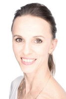 Svetlana Pavlova as Chinese Doll (Chinese Dance)