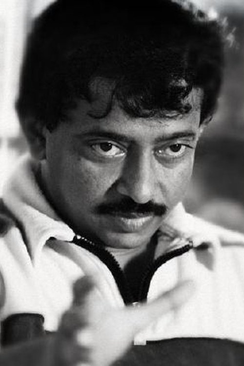 Ram Gopal Varma as 