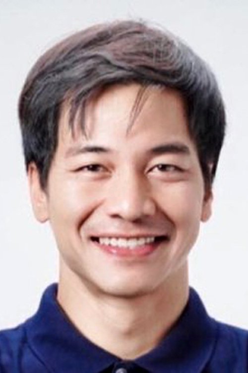 Suttasit Pottasak as Gob's Friend 2