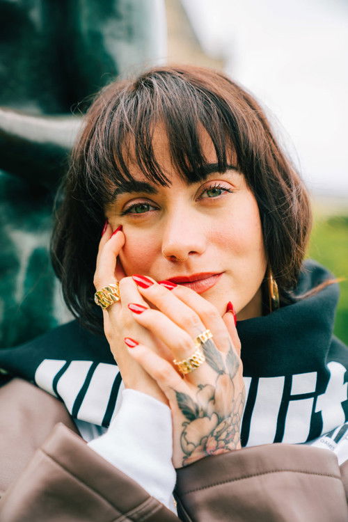 Barbara Jondot profile photo