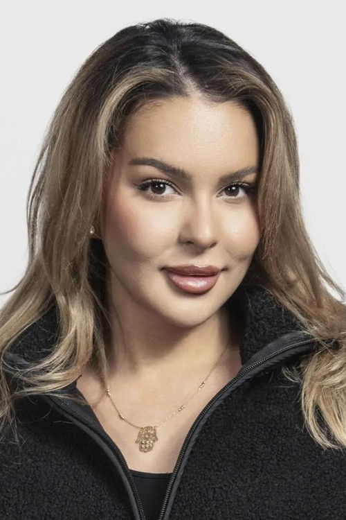 Sara Chafak as Mimmi