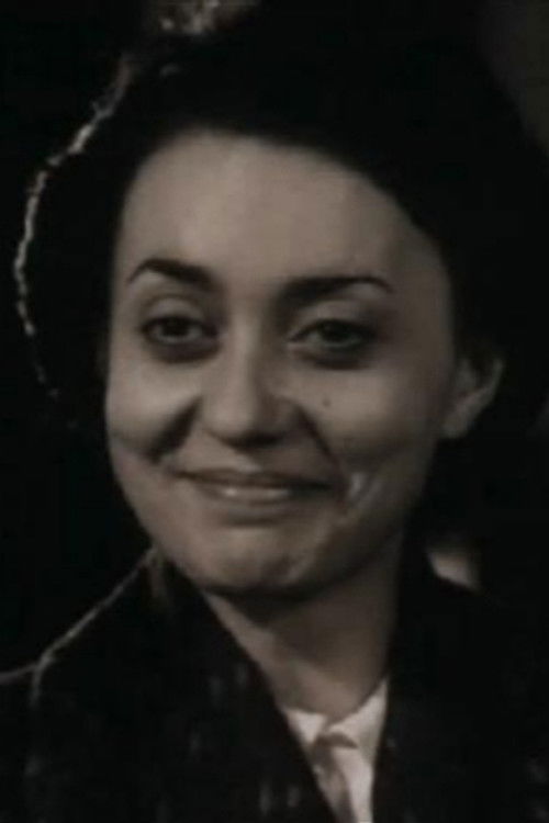 Nani Chiqvinidze as Nani