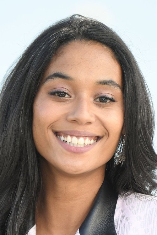 Laetitia Kerfa as Yousra