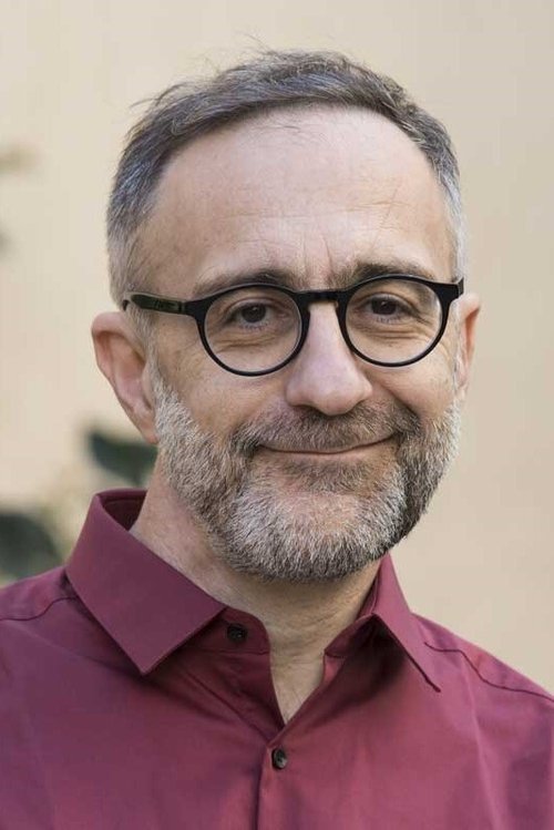 Frédéric Neidhardt as Le prof de SVT