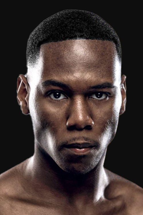 Kenny Ojuederie as Self