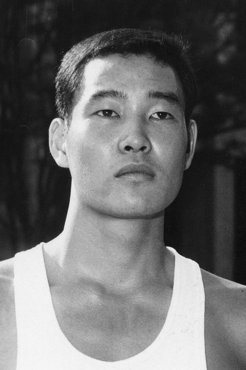 Yoshinori Sakai as Self