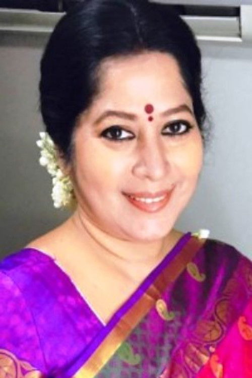 Surekha as Judge