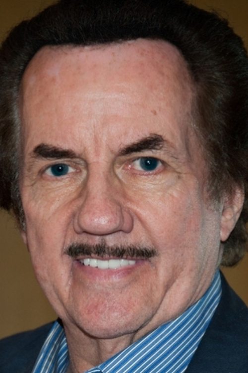 Robert Wall as Oharra