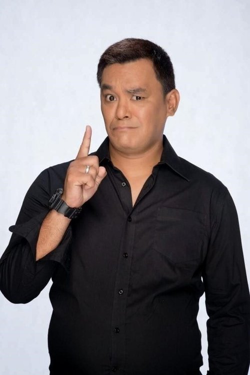 Gene Padilla as