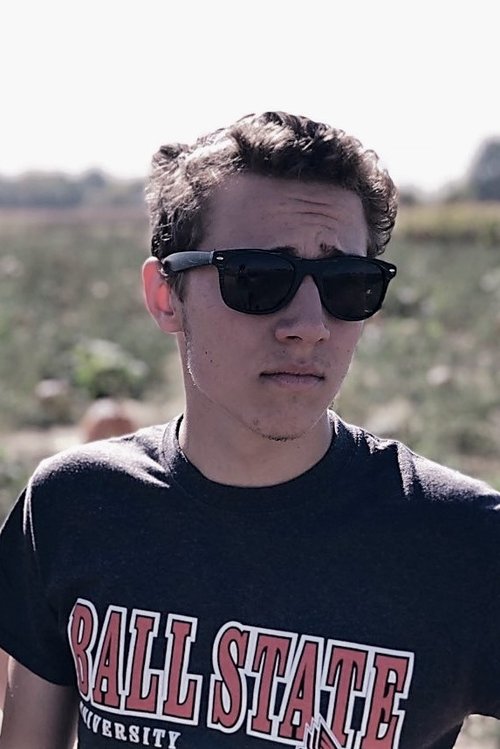 Kenneth Patterson as Friend