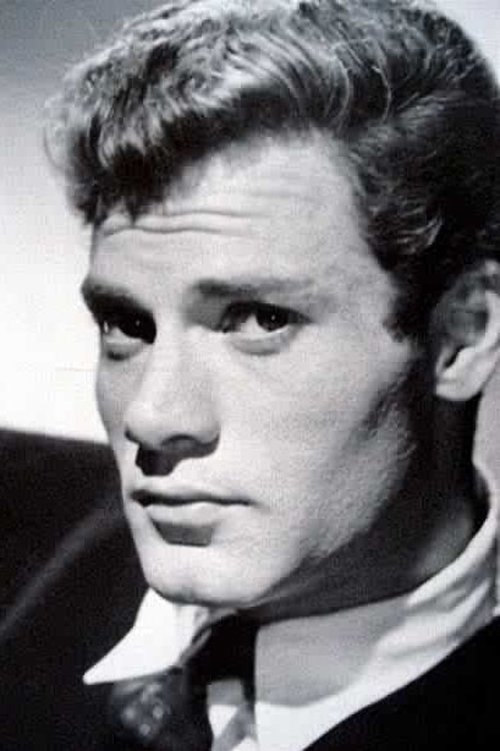 Christian Marquand as Pub Regular