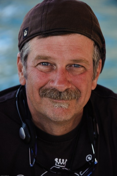 Alessandro D'Alatri as Self