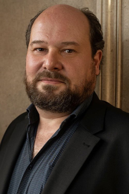 Rainer Galke profile photo