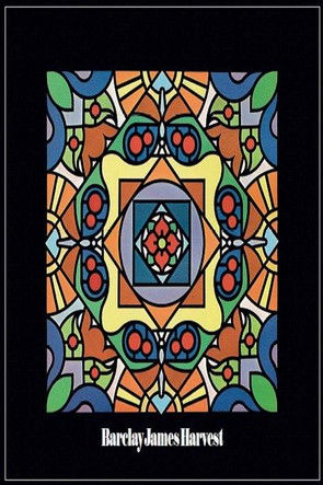 Barclay James Harvest - Barclay James Harvest