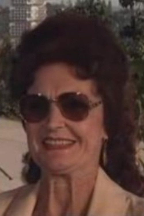 Tatiana Yegorova as Hesione