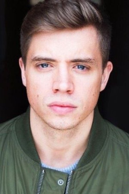 Jon-Paul Bell as Luke Mauro