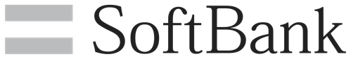 SoftBank logo