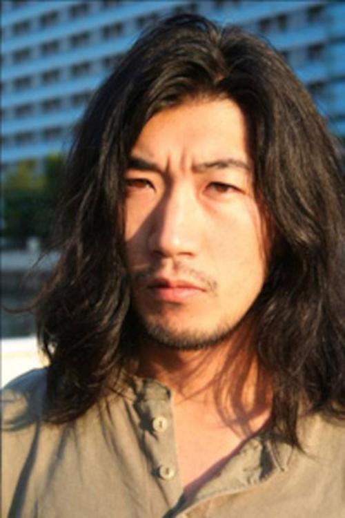 Hiroshi Yamada as 