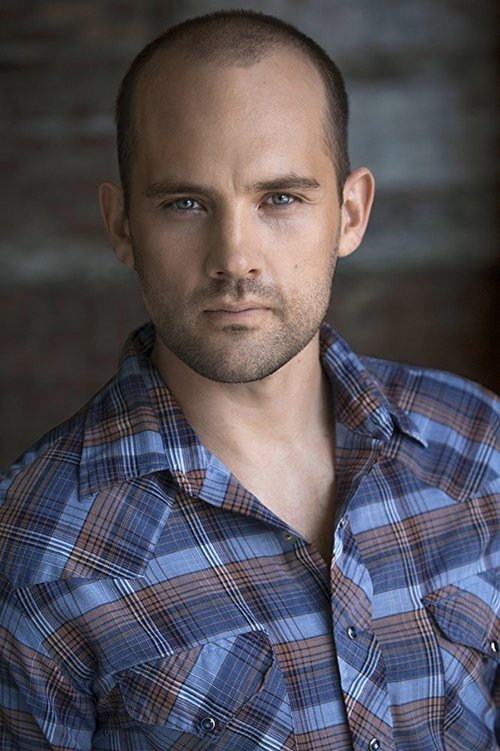 Michael Draper as Ben