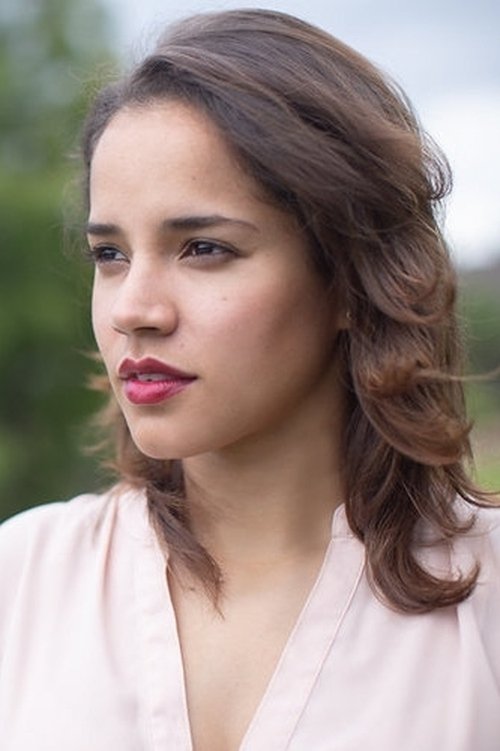 Mickey Deymon as Tavaras (as Miguelina Olivares)