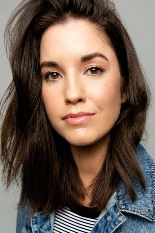 Kayla Fields as Lieutenant Cassie Widmark