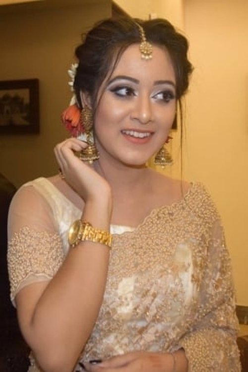 Prarthana Fardin Dighi as 