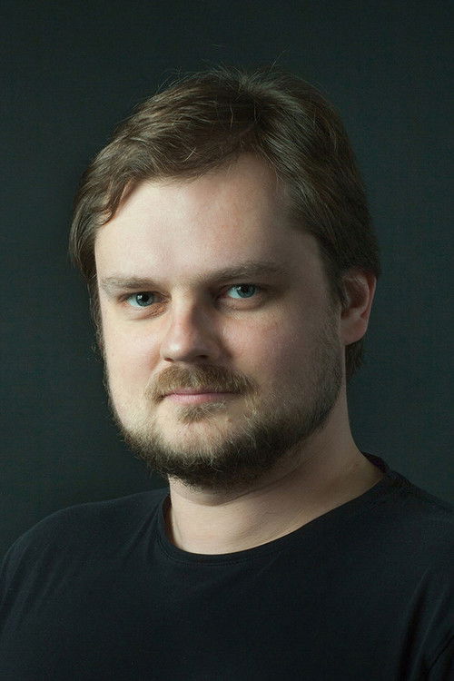 Linas Mikuta as Receptionist #2