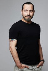 Jake Vincent as Cyrus