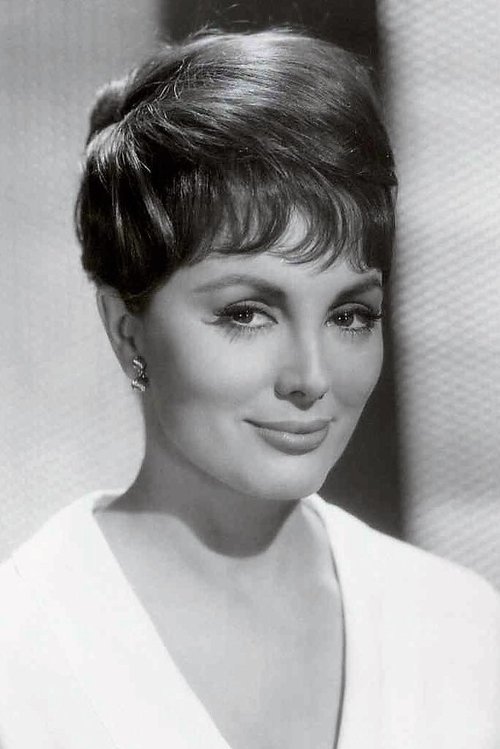 Charlene Holt as Tex Connors