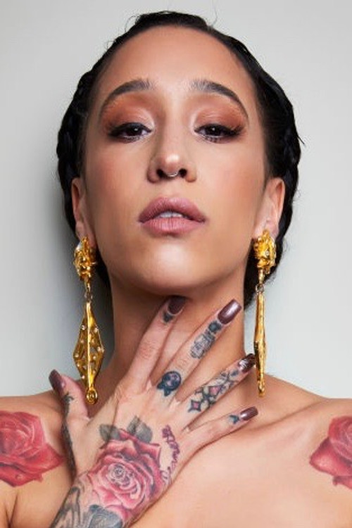 Mela Murder as Ashley