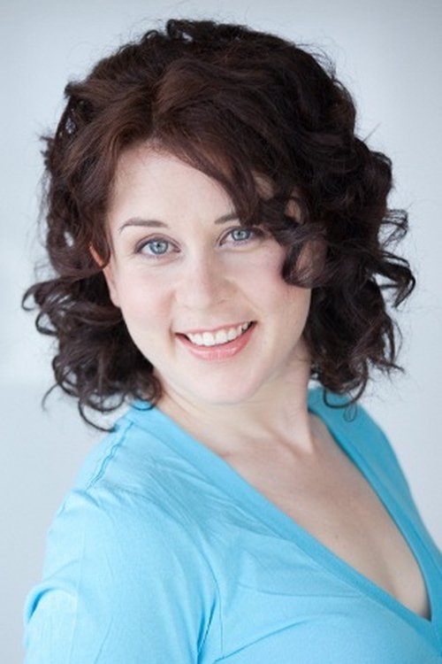 Jackie English as Luci