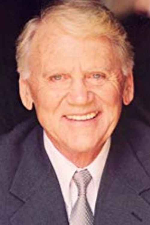 Jon Cedar as Holloway