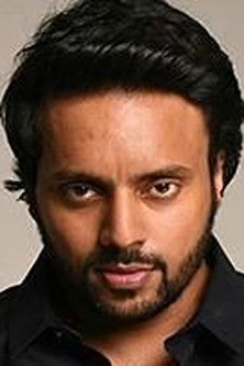 Amila Karunanayake as Bhanuka