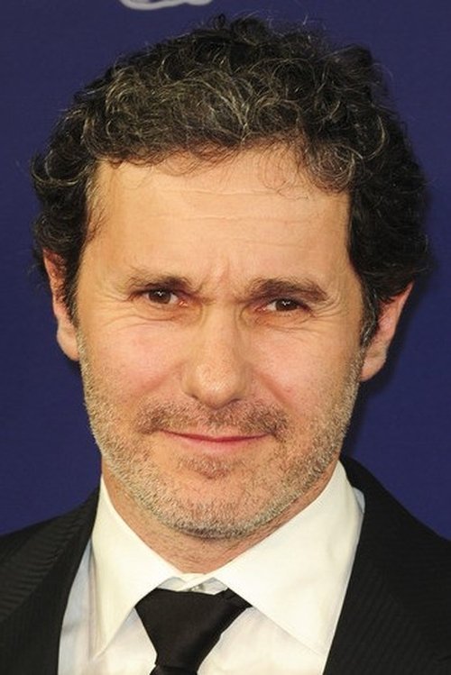 Serge Hazanavicius as Franck