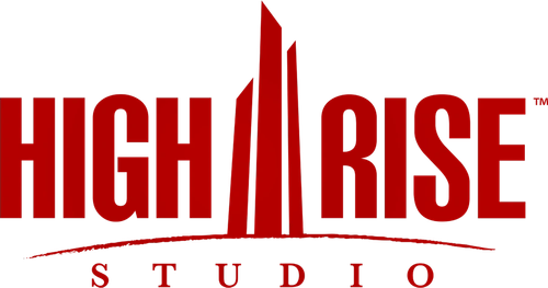 High Rise Studio logo