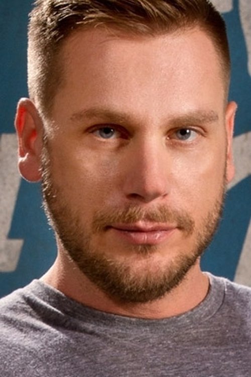 Hans Berlin as (archive footage)