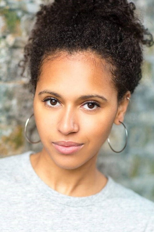 Hannah Azuonye as Lady