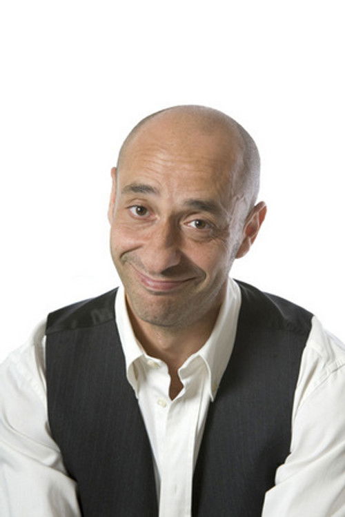 Alessandro Di Carlo as Sandrino (segment "Il figlio di Claudio Villa")