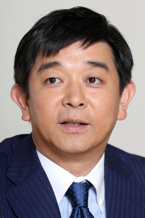 Toshihiro Itô as 