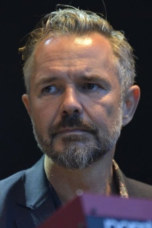 Gorm Bülow as Kapelmester