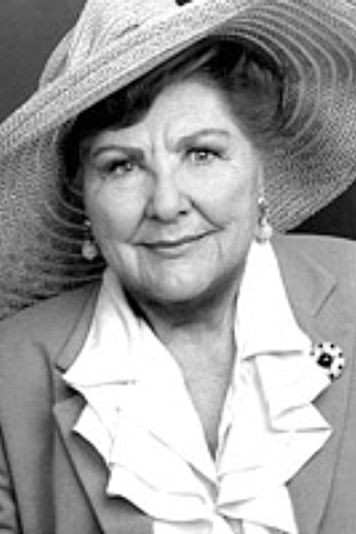 Justine Johnston as Madame Heinzel